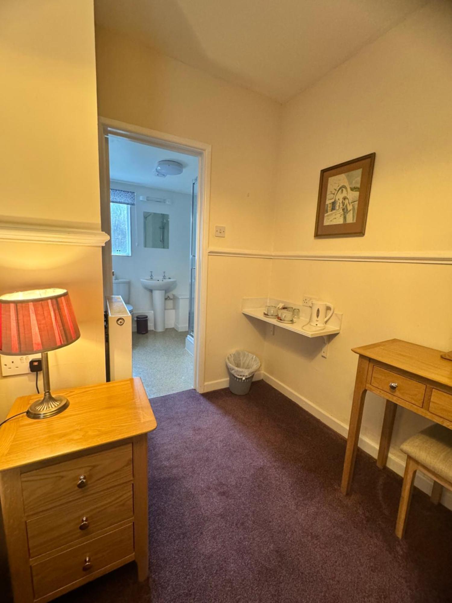 Crown Hotel Cotswold 블로클리 외부 사진