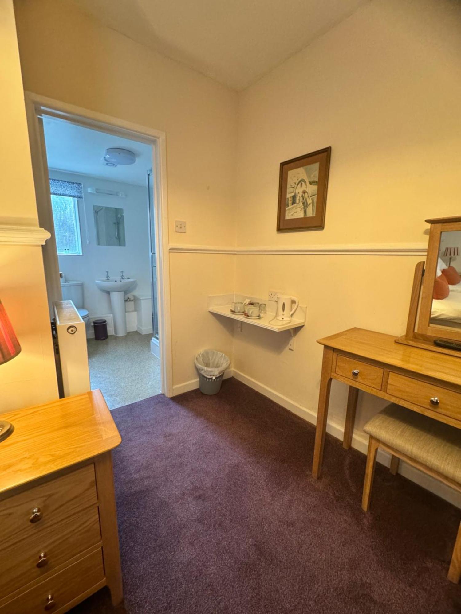 Crown Hotel Cotswold 블로클리 외부 사진
