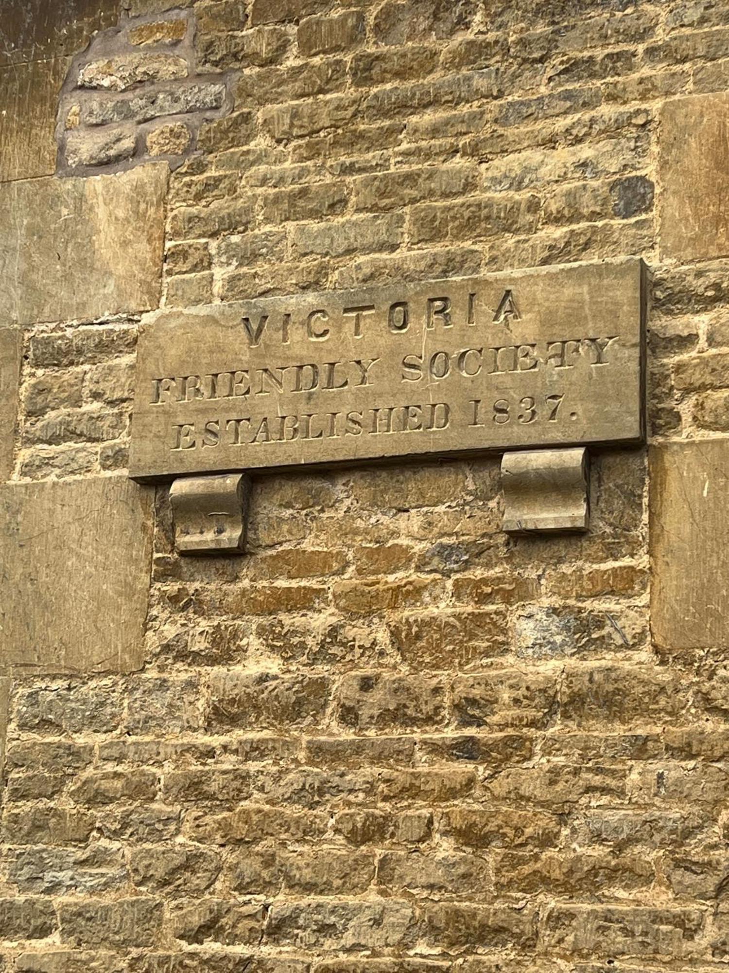 Crown Hotel Cotswold 블로클리 외부 사진
